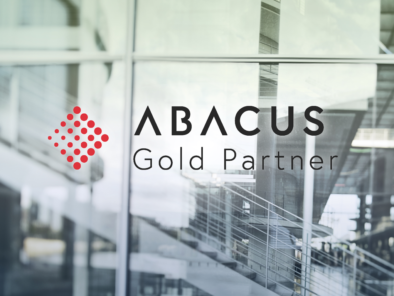 Vorschaubild: Abacus Gold Partner 2022